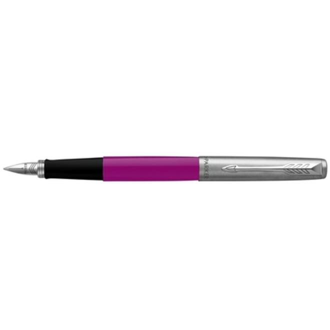 Vulpen Parker Jotter Original CT M magenta blister à 1 stuk