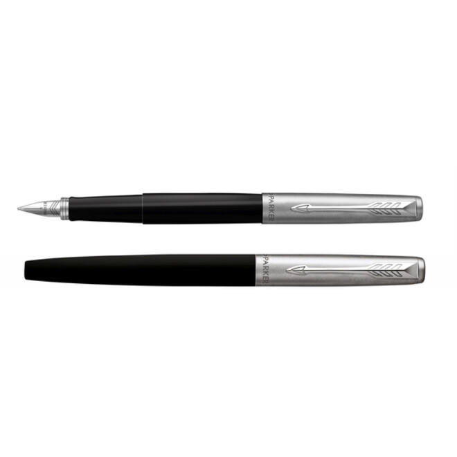 Vulpen Parker Jotter Original CT M zwart blister à 1 stuk