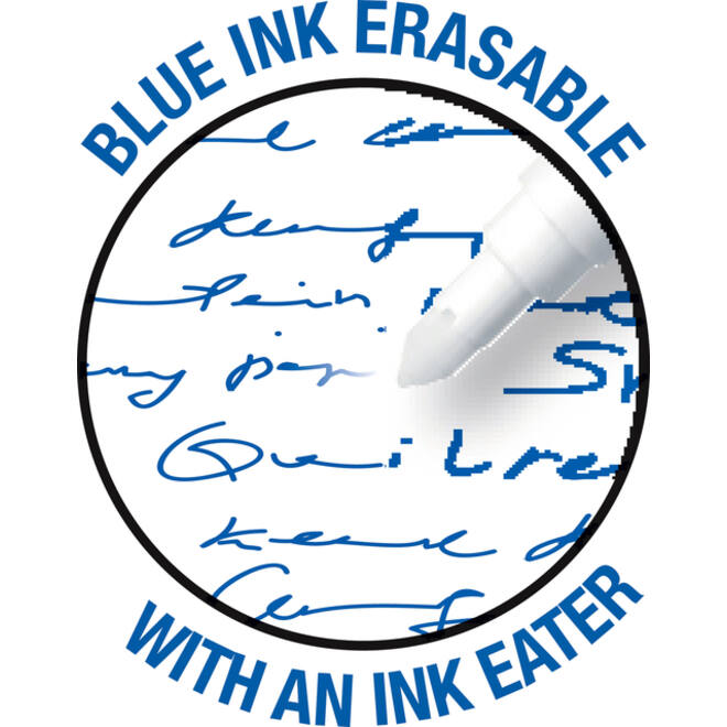 Inktwisser Bic