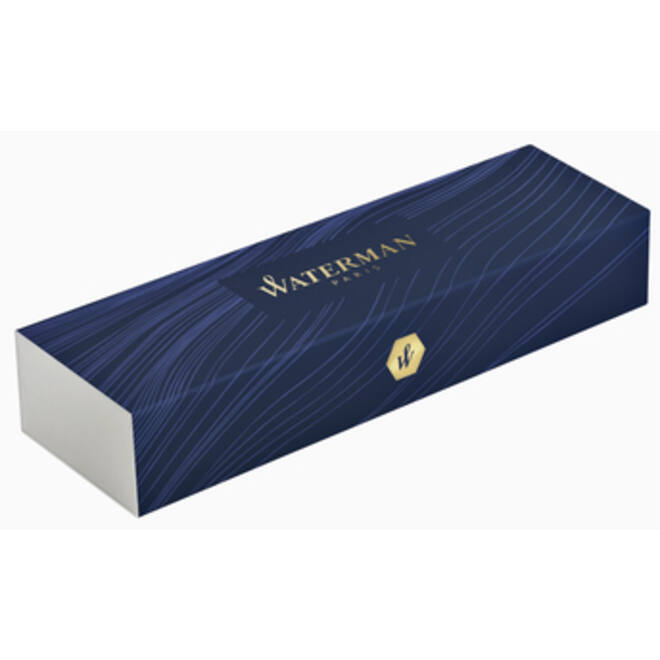 Balpen Waterman Allure pastel pink CT medium