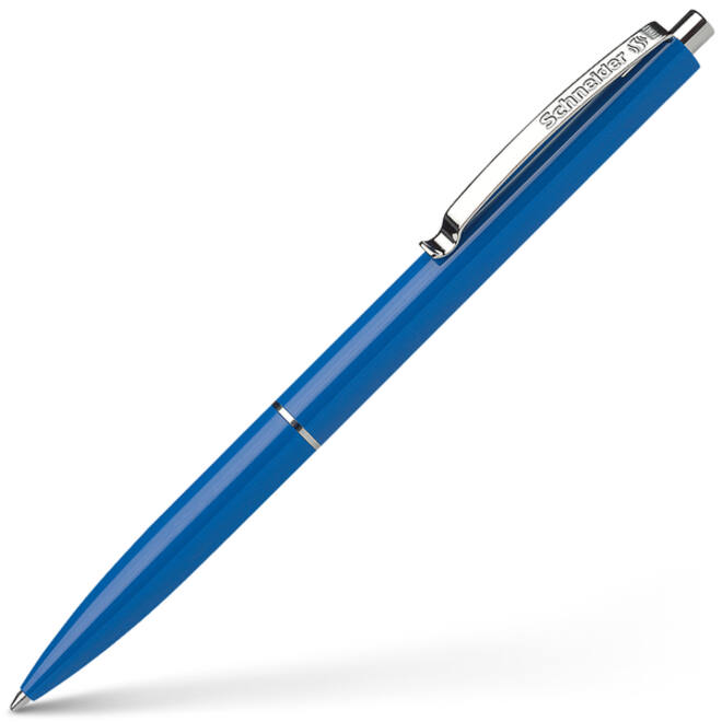 Balpen Schneider K15 medium blauw