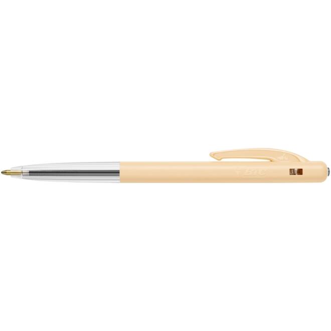 Balpen Bic M10 Colors Limited Edition medium assorti