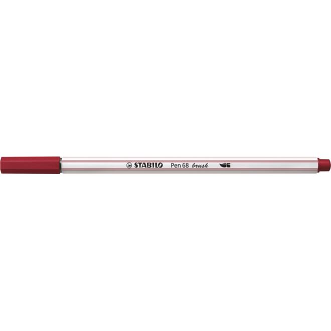 Brushstift STABILO Pen 568/19 heidepaars