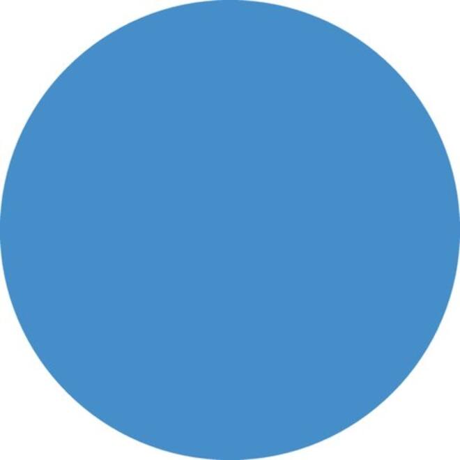Viltstift STABILO Pen 68/41 medium ultramarijn blauw