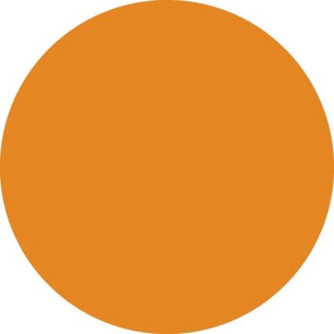 Viltstift STABILO Pen 68/54 medium oranje