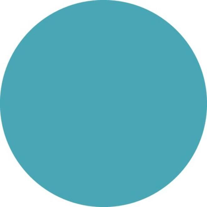 Viltstift STABILO Pen 68/51 medium turquoiseblauw