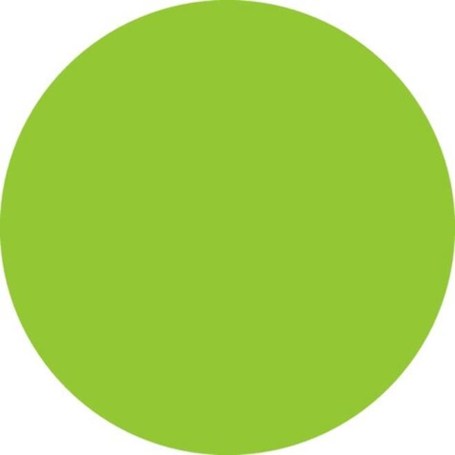 Markeerstift STABILO GREEN BOSS 6070/33 groen