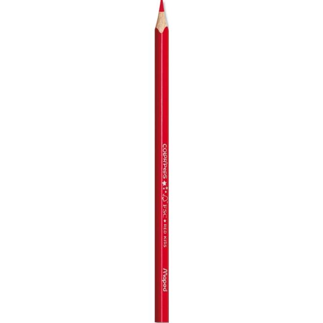 Kleurpotlood Maped Color'Peps set á 48 kleuren