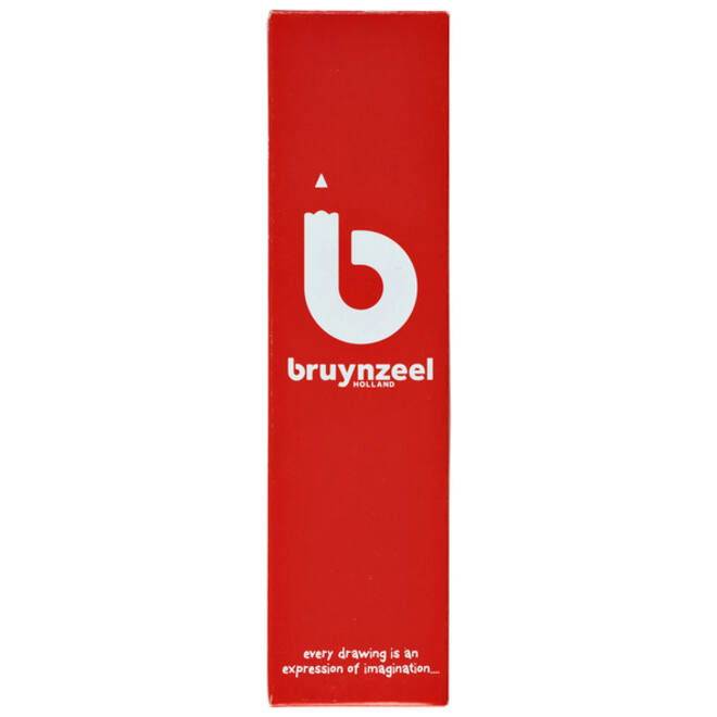 Potlood Bruynzeel 1605 6B