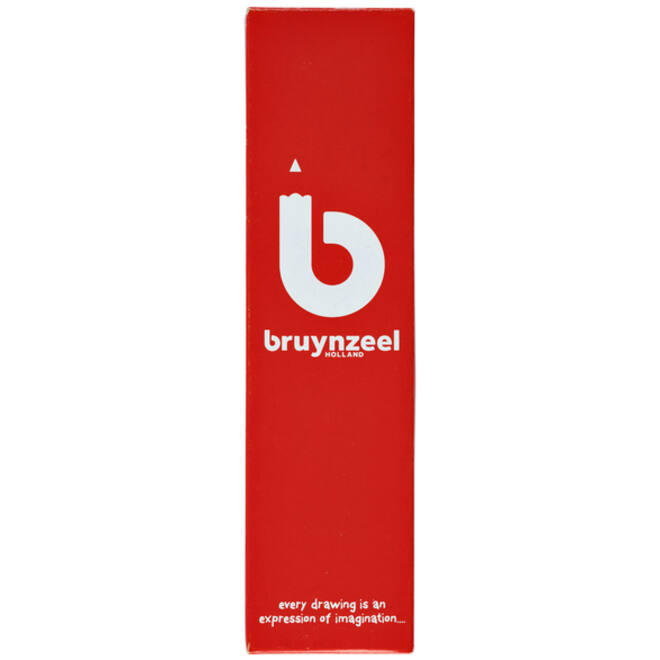 Potlood Bruynzeel 1605 5B