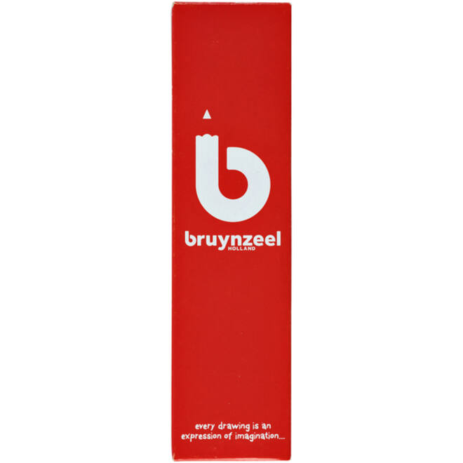 Potlood Bruynzeel 1605 3B