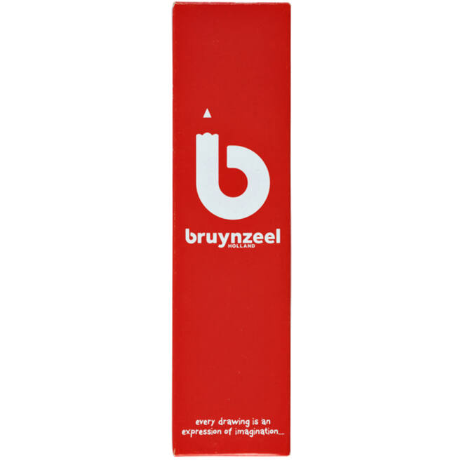 Potlood Bruynzeel 1605 B