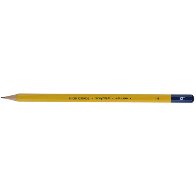 Potlood Bruynzeel 1605 H