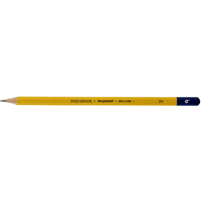 Potlood Bruynzeel 1605 2H