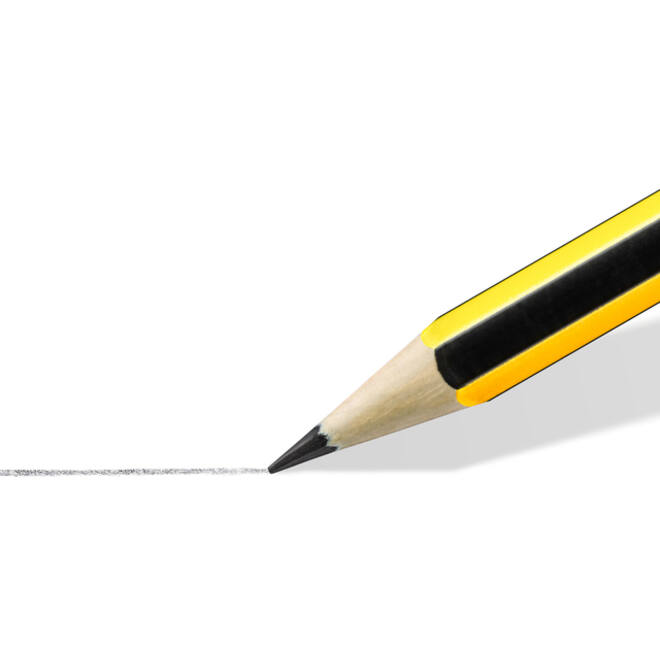 Potlood Staedtler Noris HB