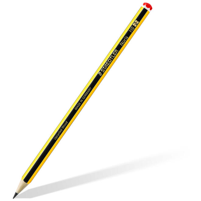 Potlood Staedtler Noris HB