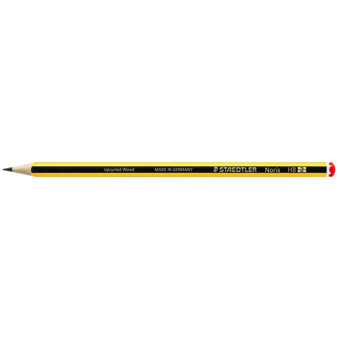 Potlood Staedtler Noris HB