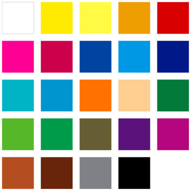 Kleurpotloden Staedtler Ergosoft driekantig 24stuks assorti