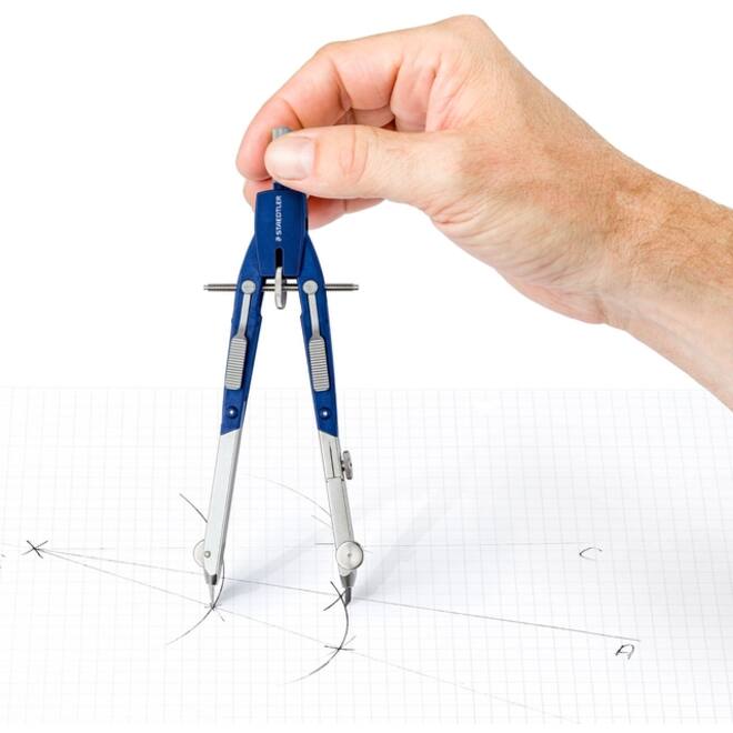 Passer Staedtler 552 Mars snelverstelpasser comfort