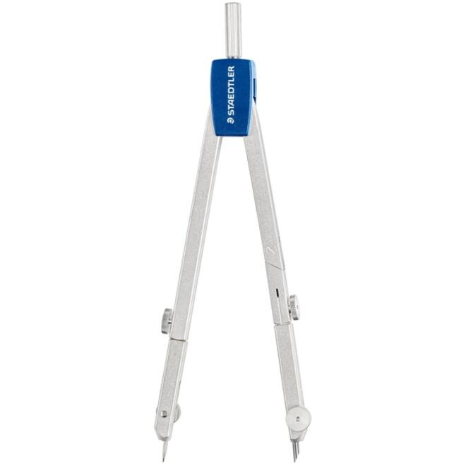 Passer Staedtler 554 Precisiepasser Ø47cm