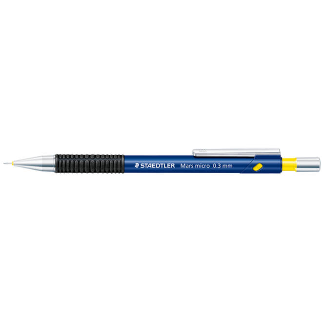 Vulpotlood Staedtler Marsmicro 77503 0.3mm