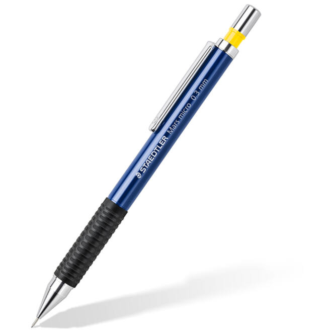 Vulpotlood Staedtler Marsmicro 77503 0.3mm