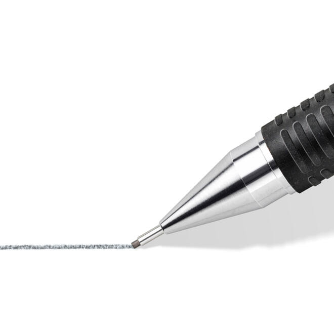 Vulpotlood Staedtler Marsmicro 77509 0.9mm