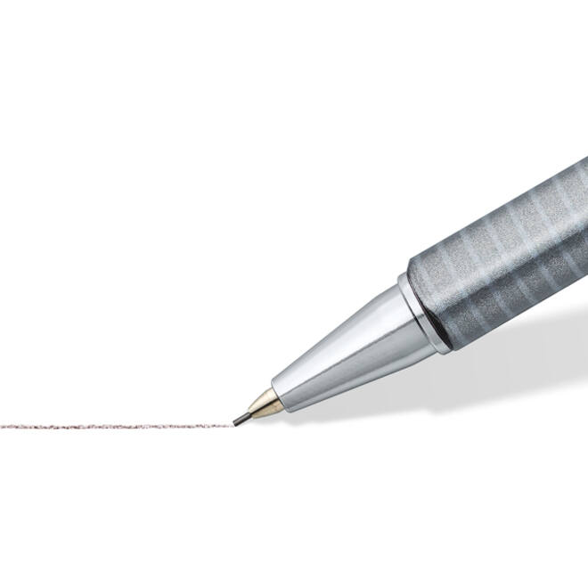 Vulpotlood Staedtler Triplus micro 0.5mm