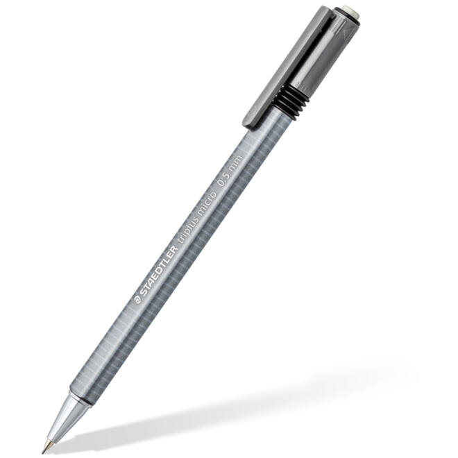 Vulpotlood Staedtler Triplus micro 0.5mm