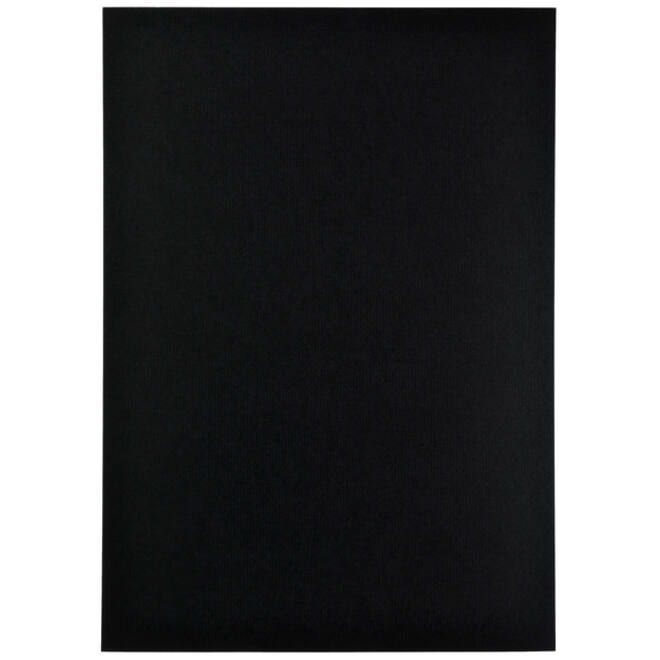 Kopieerpapier Papicolor A4 100gr 12vel ravenzwart