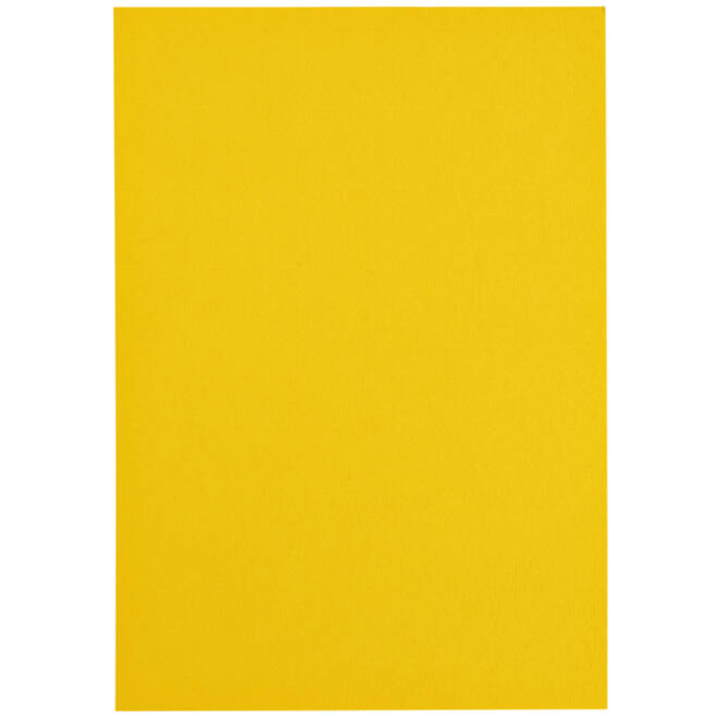 Kopieerpapier Papicolor A4 100gr 12vel dottergeel