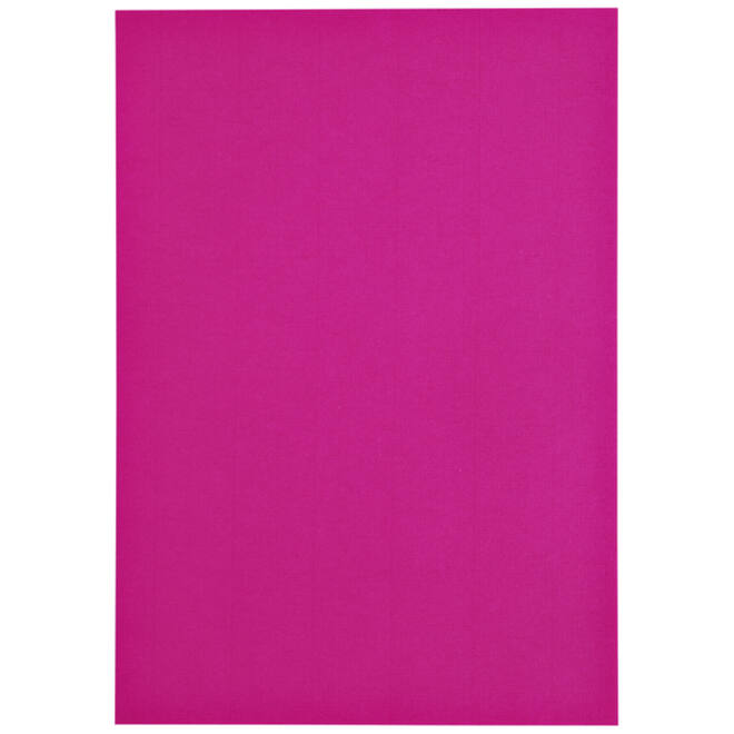 Kopieerpapier Papicolor A4 100gr 12vel felroze