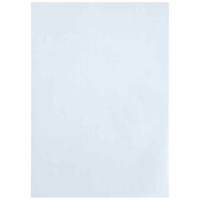 Kopieerpapier Papicolor A4 100gr 12 vel babyblauw