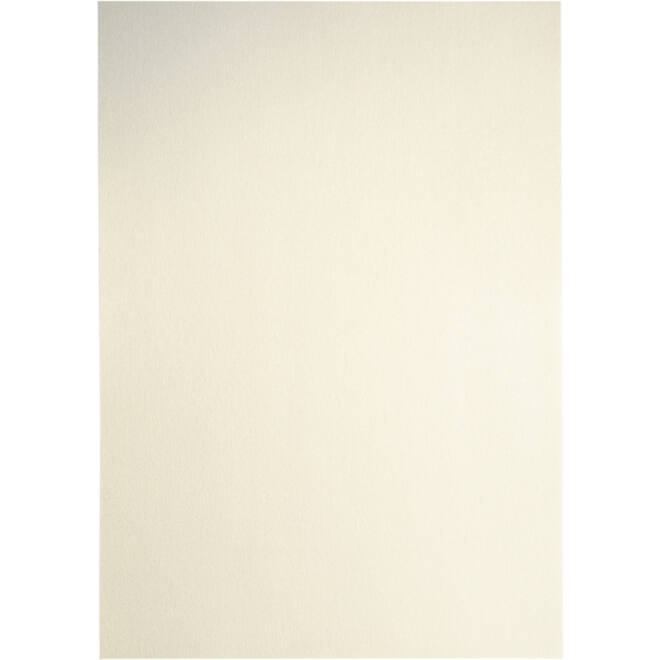 Kopieerpapier Papicolor A4 300gr 3vel metallic ivoor