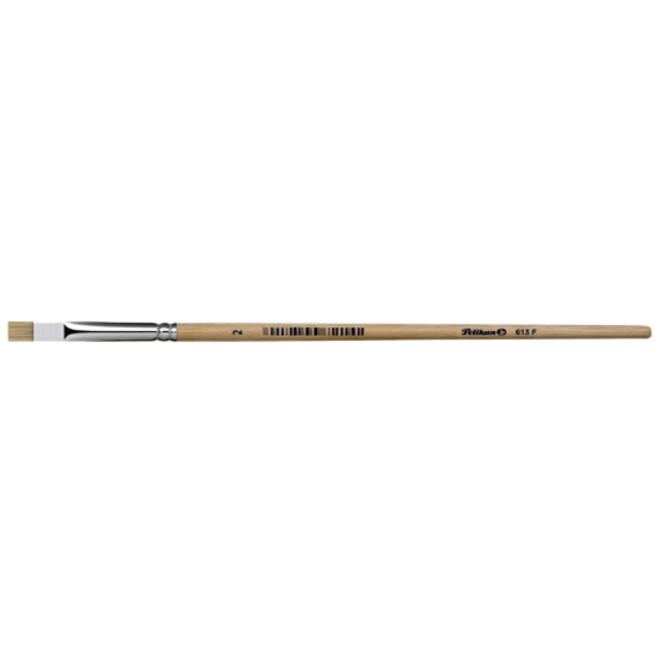 Kwast Pelikan 613F nr 2