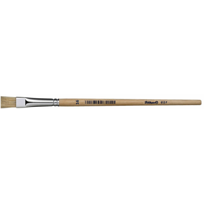 Kwast Pelikan 613F nr 16