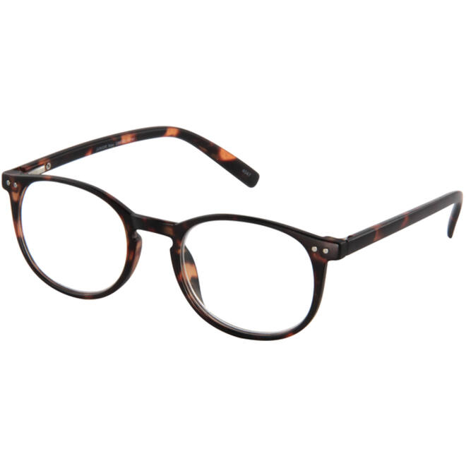 Leesbril I Need You Junior New +1.00 dpt havanna
