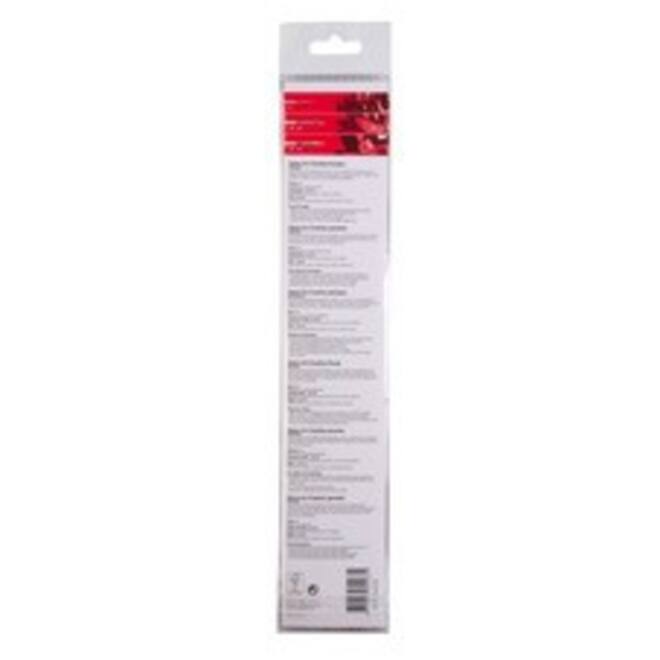Penseel Talens Art Creation filament rond en plat set à 5 stuks