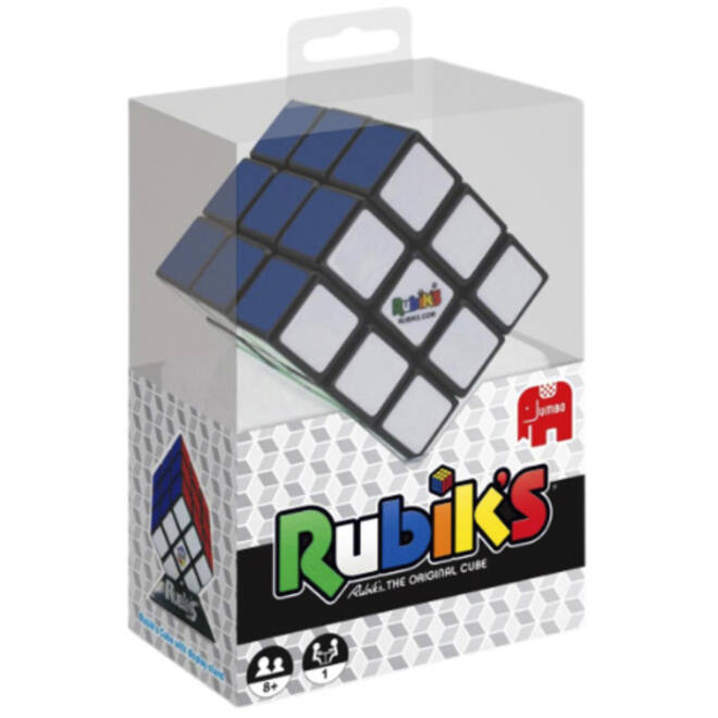 Rubik's cube