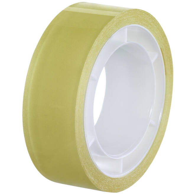 Plakband tesafilm® Standaard 10mx15mm transparant