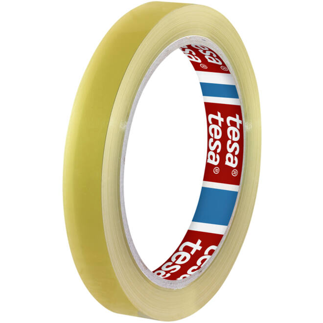 Plakband tesafilm® standaard 66mx15mm transparant