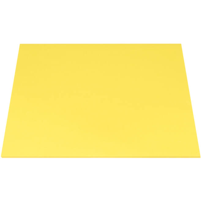 Memoblok Post-it Super Sticky Big Notes BN11-EU geel 279x279mm