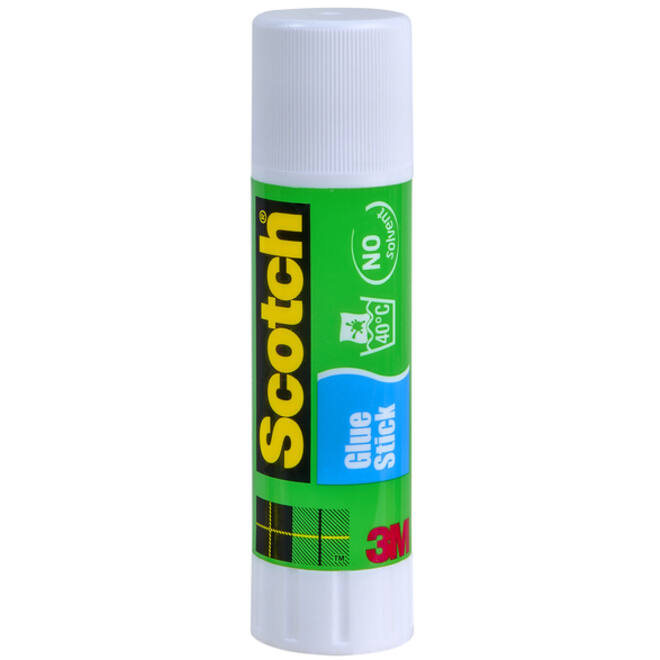 Lijmstift Scotch 21gr