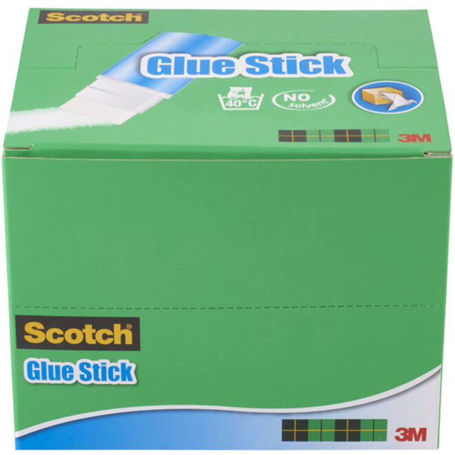 Lijmstift Scotch 21gr