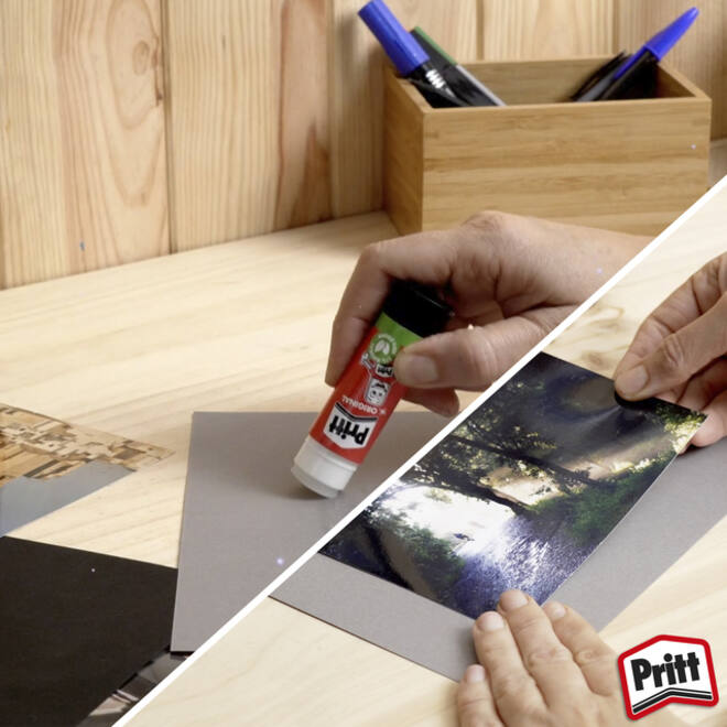 Lijmstift Pritt 43gr