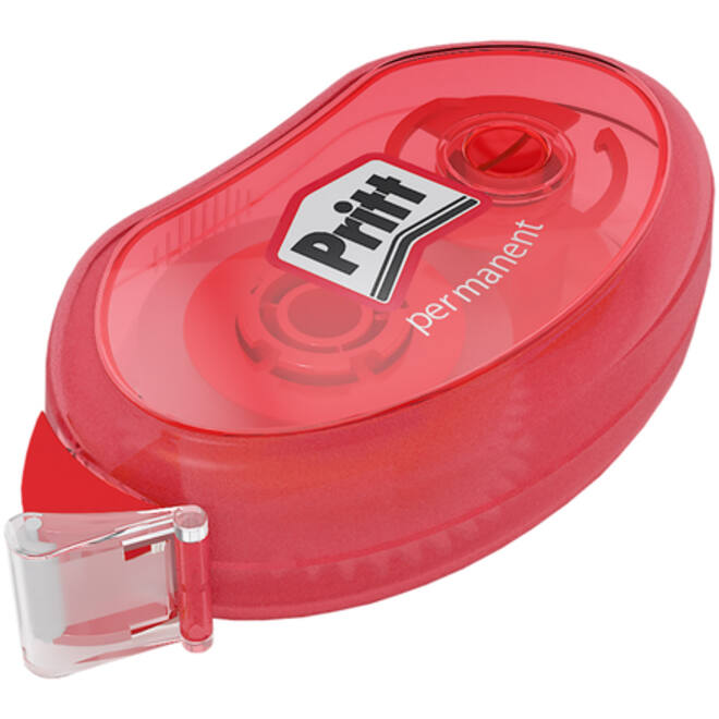 Lijmroller Pritt Compact permanent op blister