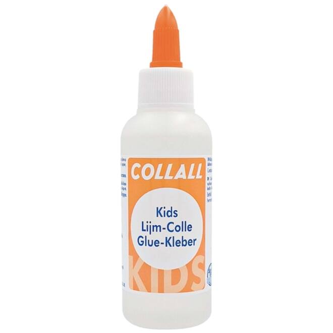 Kinderlijm Collall flacon 100ml