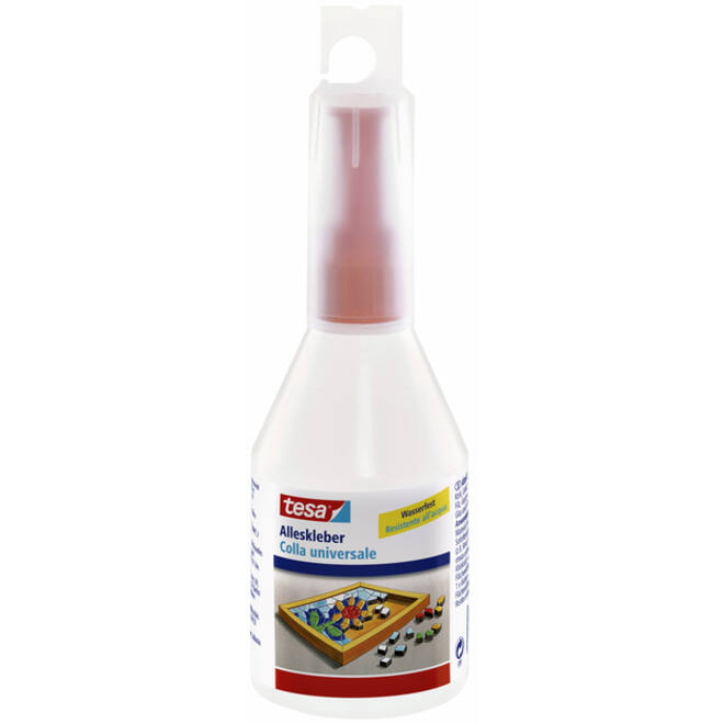 Hobbylijm tesa® 90g