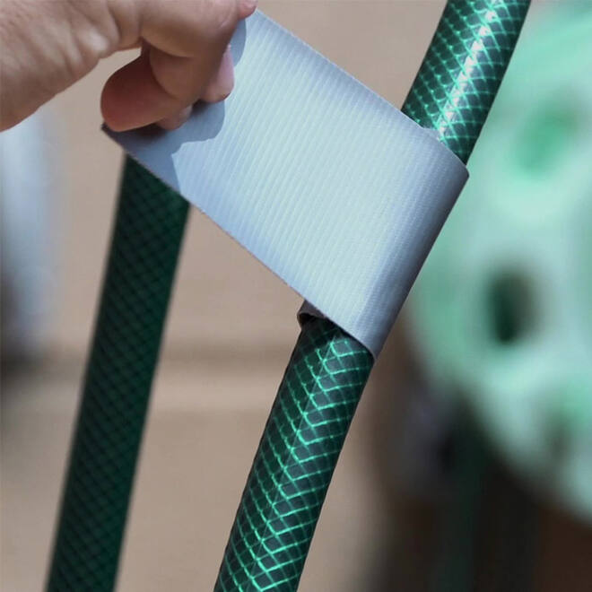 Plakband Pattex Power Tape 50mmx25m grijs