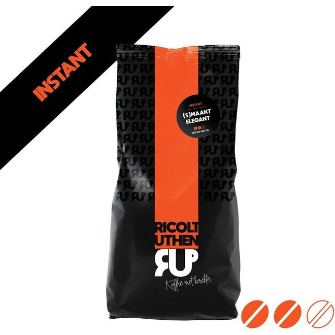 Instantkoffie